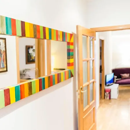 Apartamento Divina Malasana-3